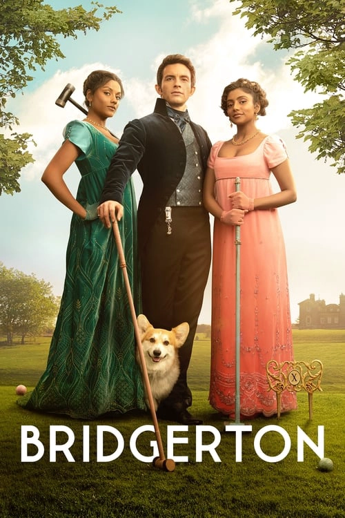 Bridgerton S2