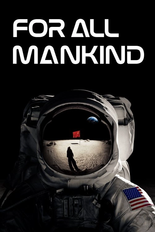 For All Mankind S1