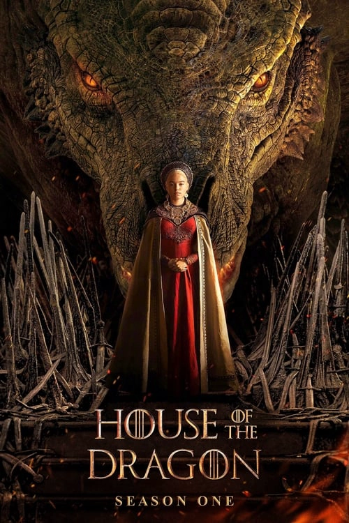 House of the Dragon S1