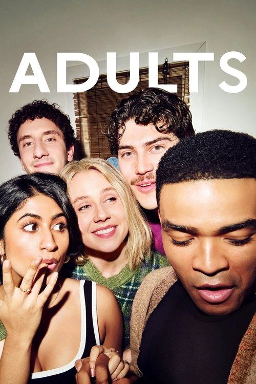 Adults S1