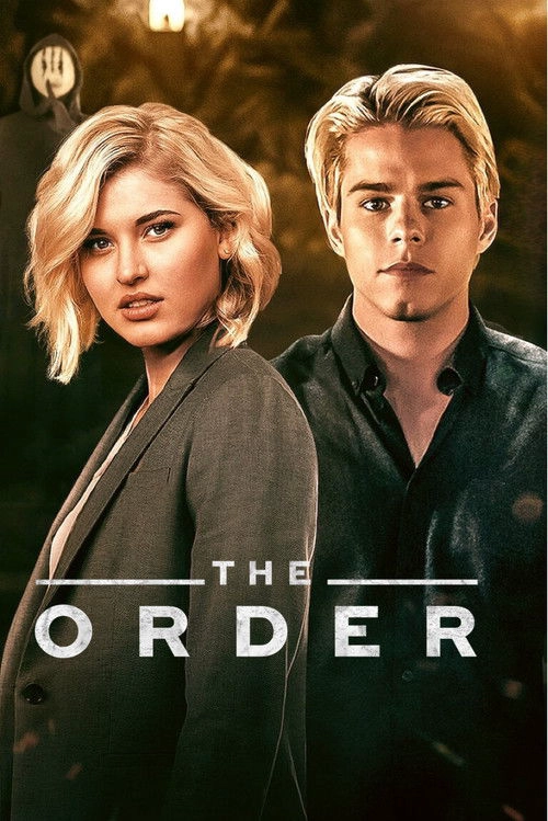 The Order Musim ke 2