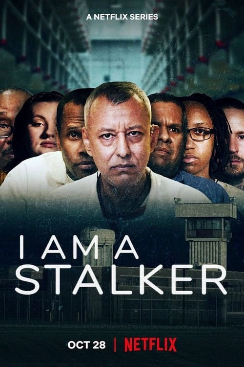 I Am a Stalker S1