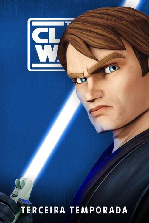 Star Wars: The Clone Wars S3