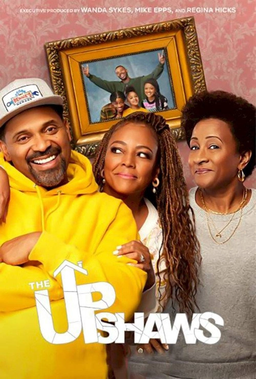 The Upshaws S3