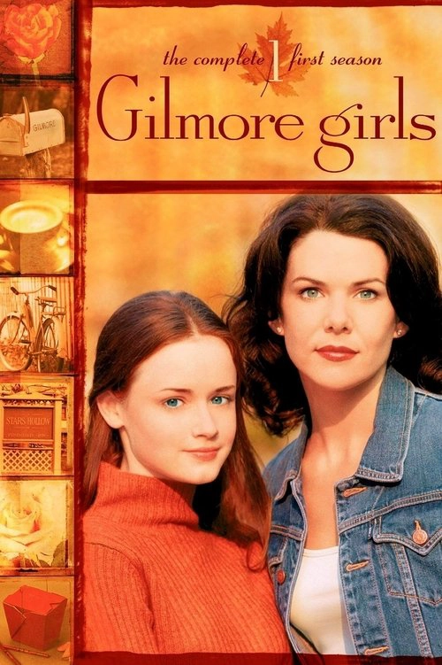 Gilmore Girls S1