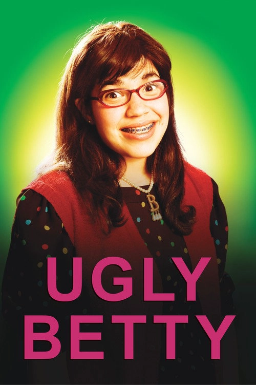 Ugly Betty S1