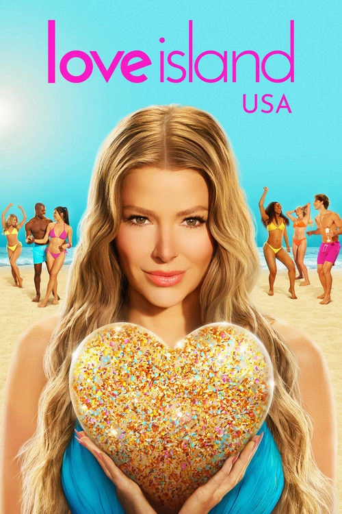 Love Island USA S7