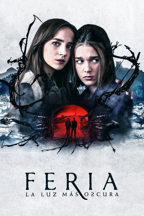 Feria: The Darkest Light S1