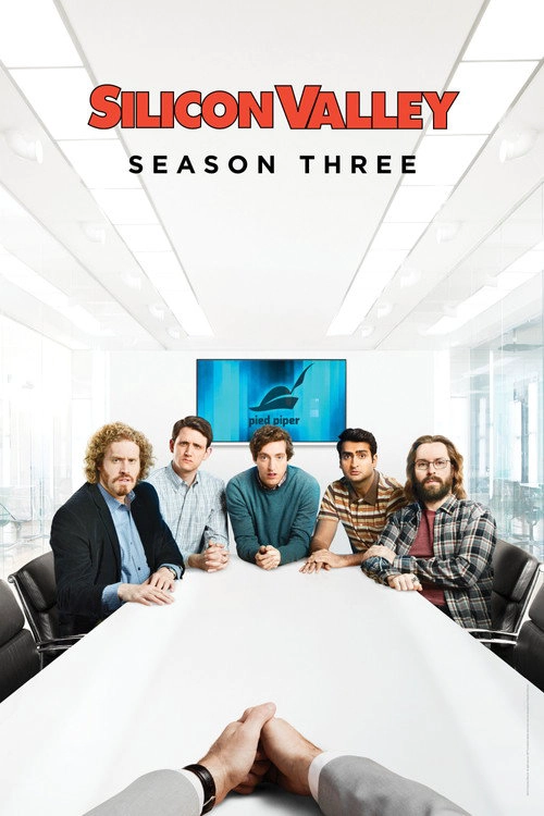 Silicon Valley S3