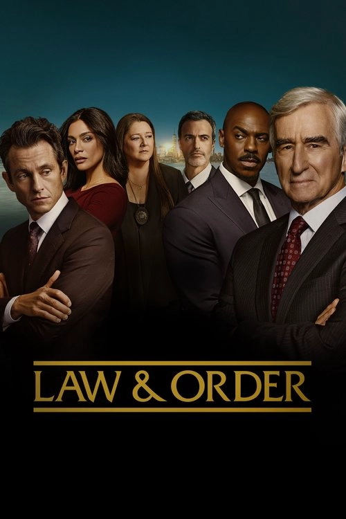 Law & Order S23