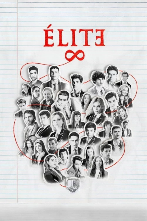 Elite Musim ke 8