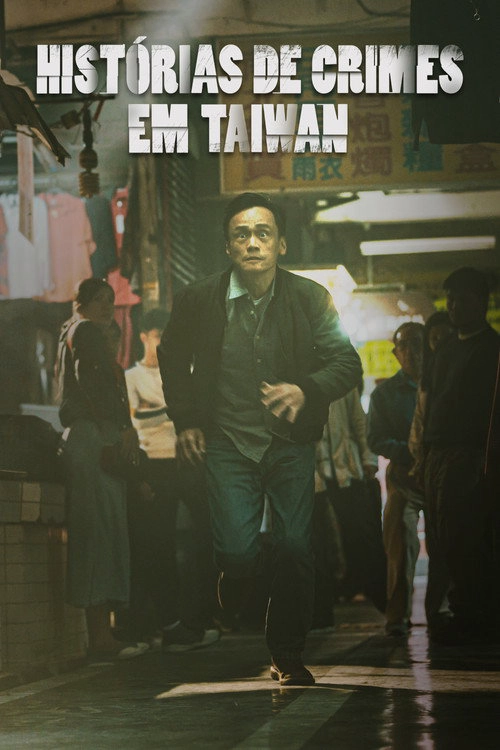 Taiwan Crime Stories S1