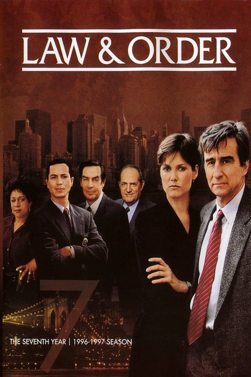 Law & Order S7