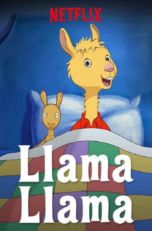 Llama Llama Musim ke 1