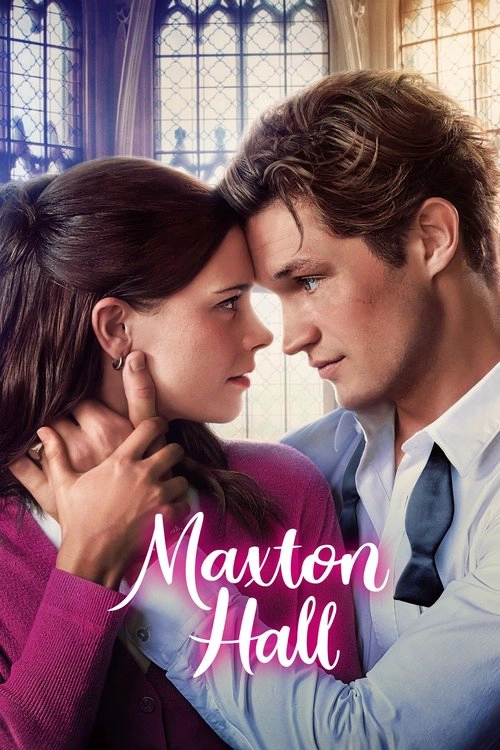 Maxton Hall – The World Between Us S2