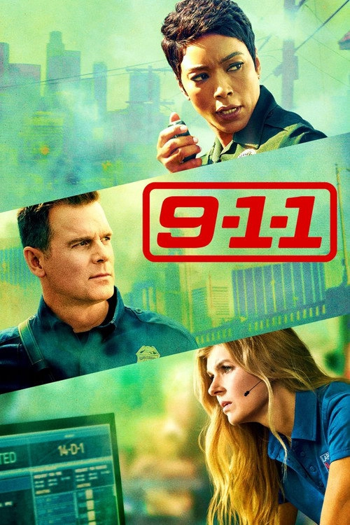 9-1-1 S1