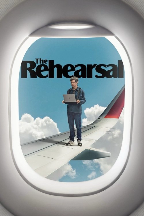 The Rehearsal S2