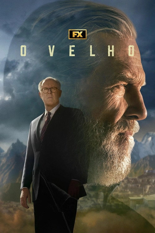 The Old Man S1
