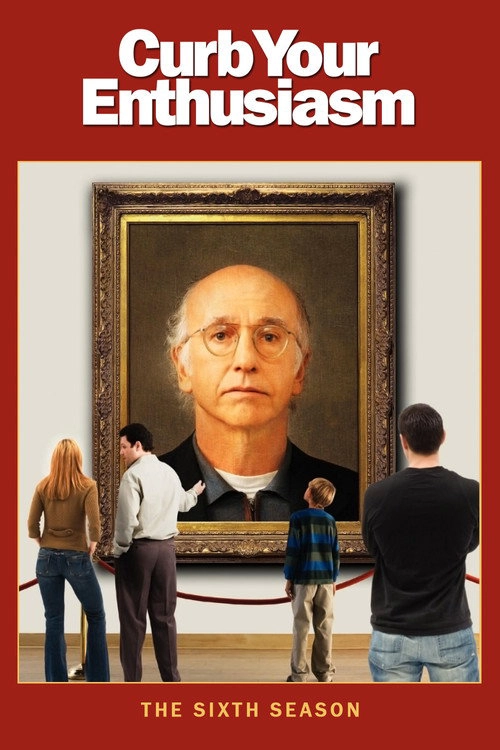Curb Your Enthusiasm Musim ke 6