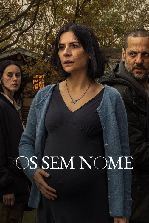 Los sin nombre S1