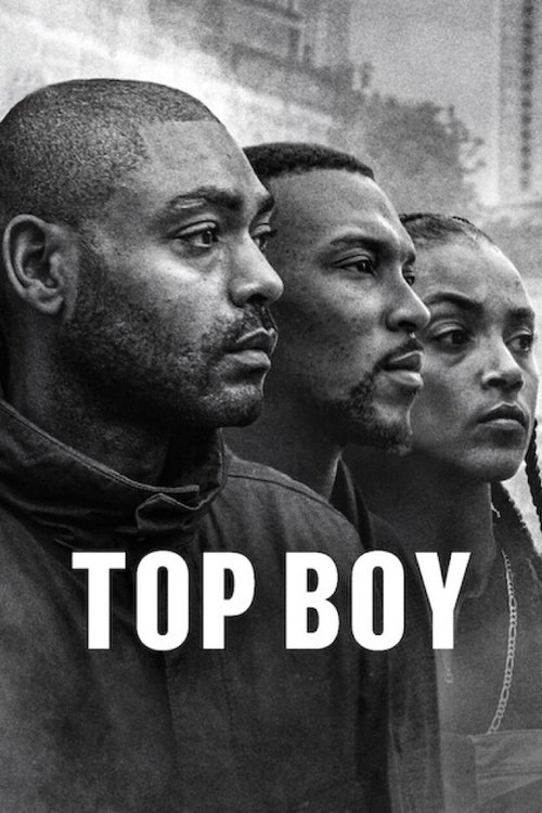 Top Boy S3