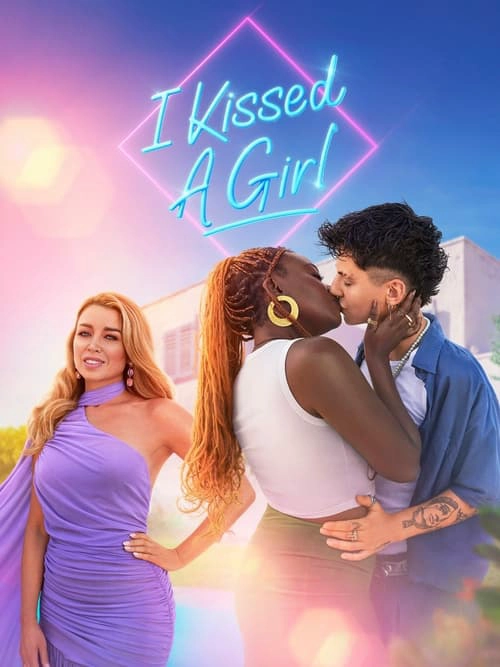 I Kissed a Girl S2