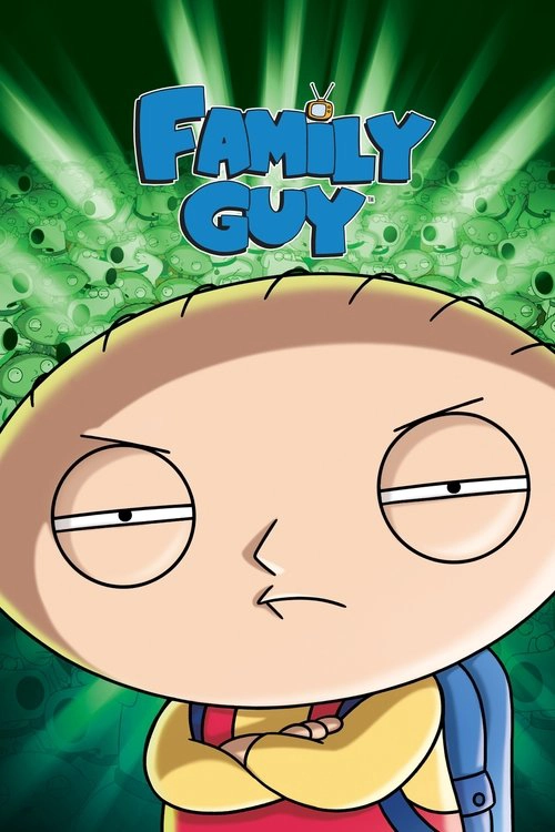 Family Guy S12