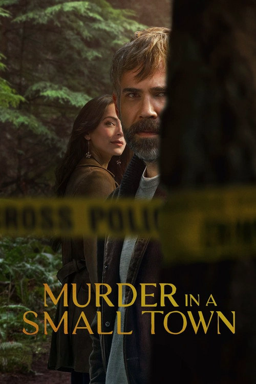Murder in a Small Town Musim ke 2