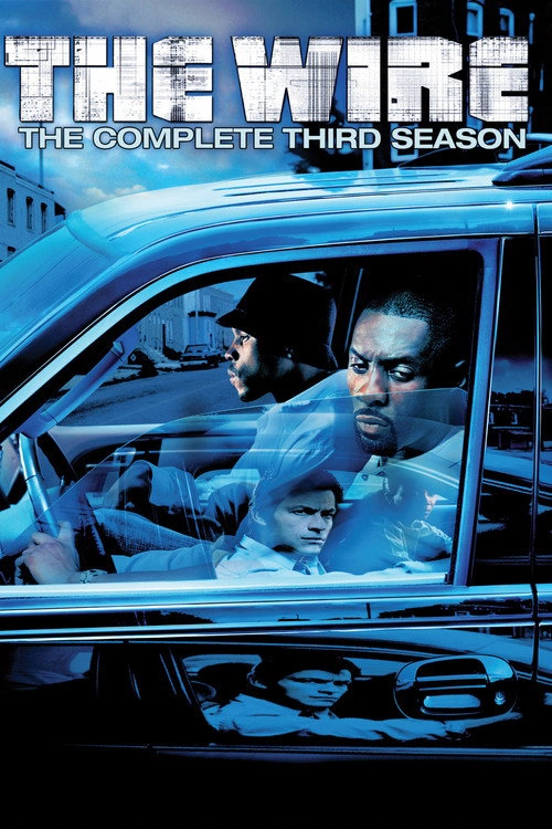 The Wire S3