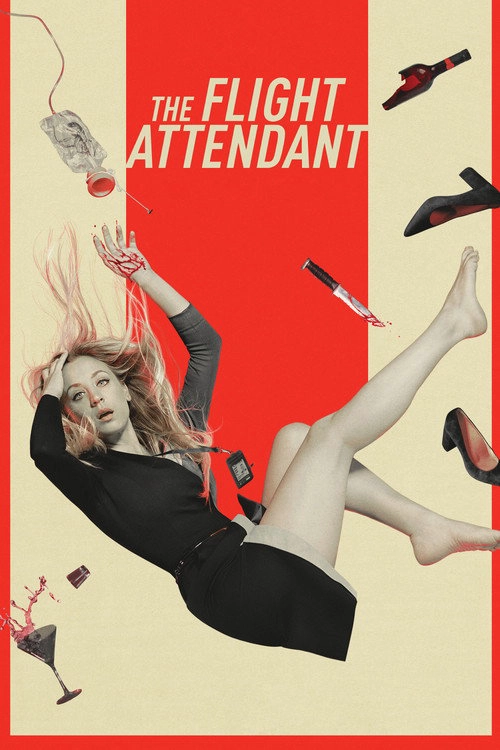 The Flight Attendant S1