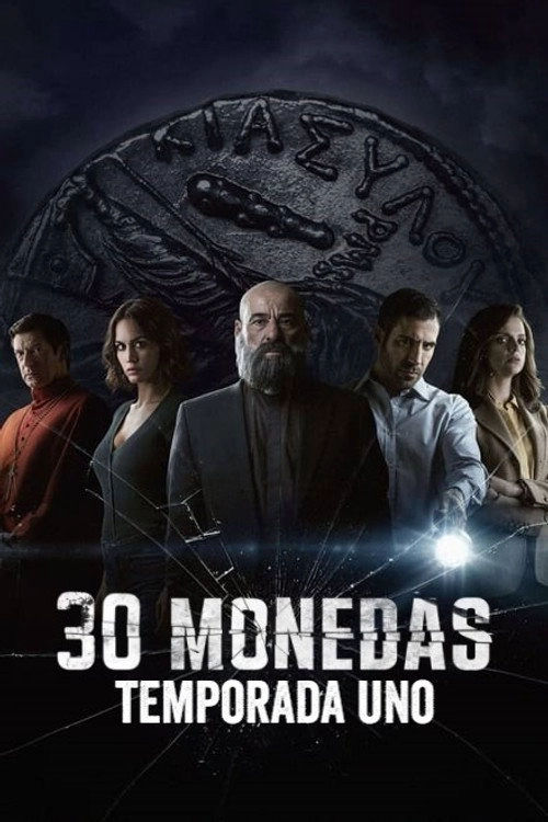 30 Coins S1