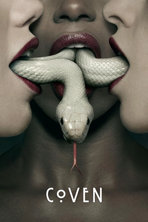 American Horror Story Coven