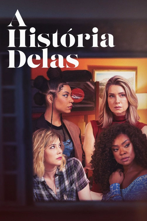 Their Stories S1