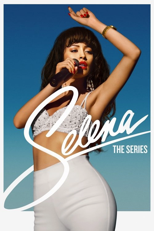 Selena: The Series S1