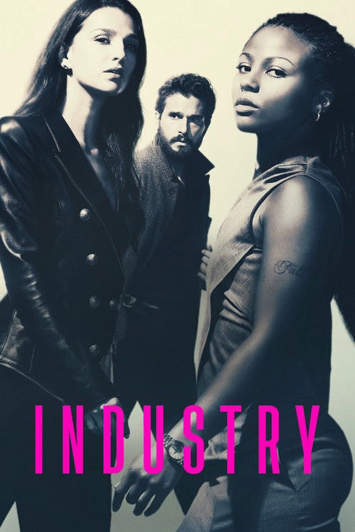 Industry S4