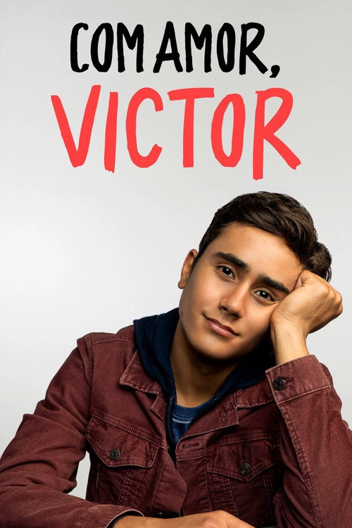 Love, Victor S1