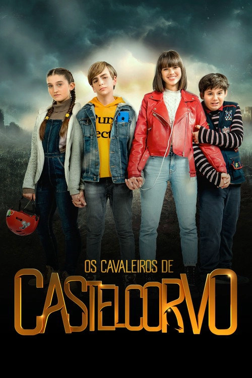 The Knights of Castelcorvo S1