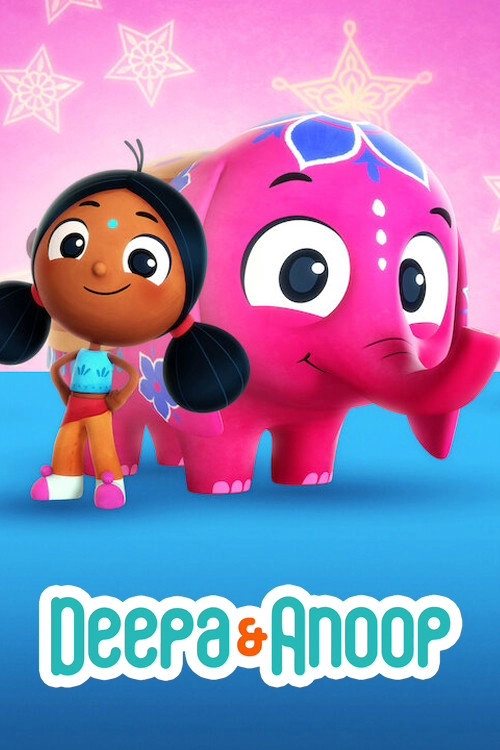 Deepa & Anoop Musim ke 1