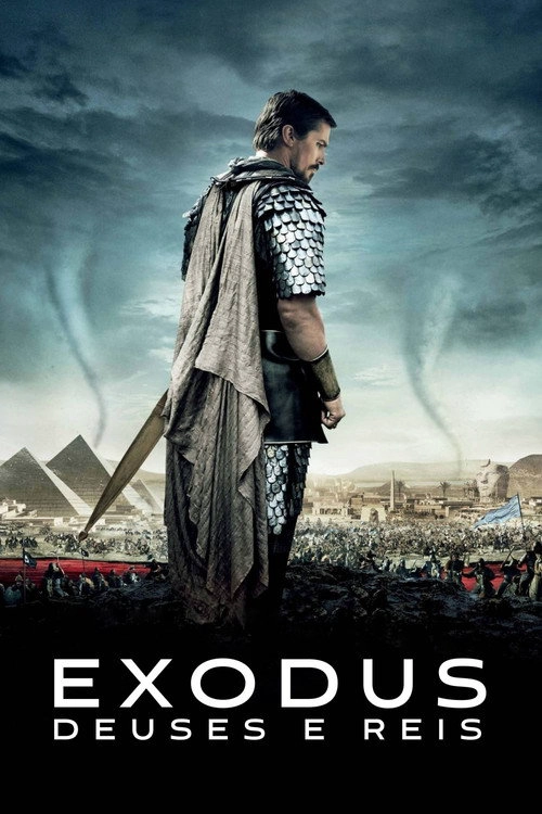 Exodus: Gods and Kings