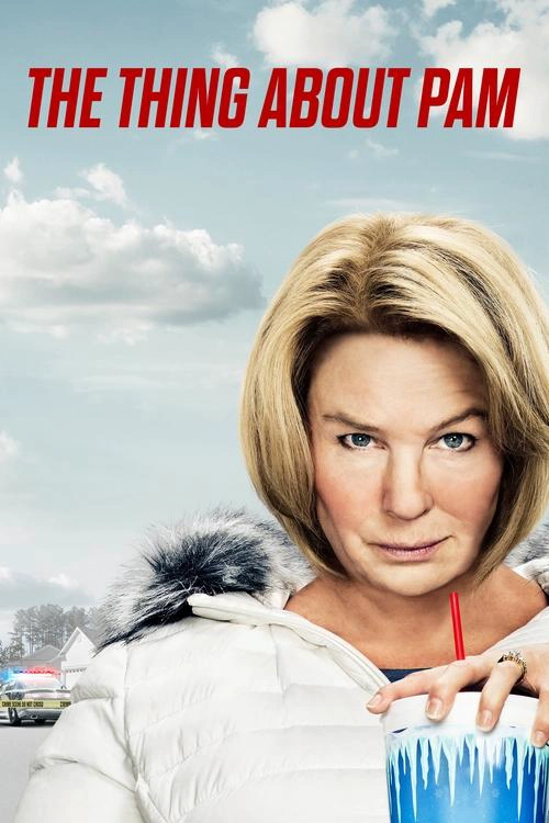 The Thing About Pam Miniseries