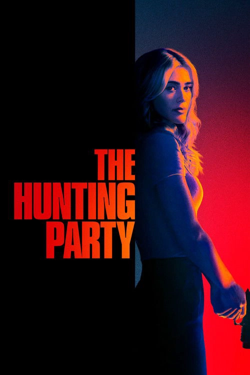 The Hunting Party S2