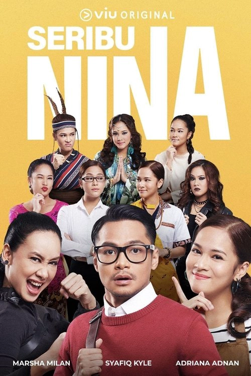 Seribu Nina S1