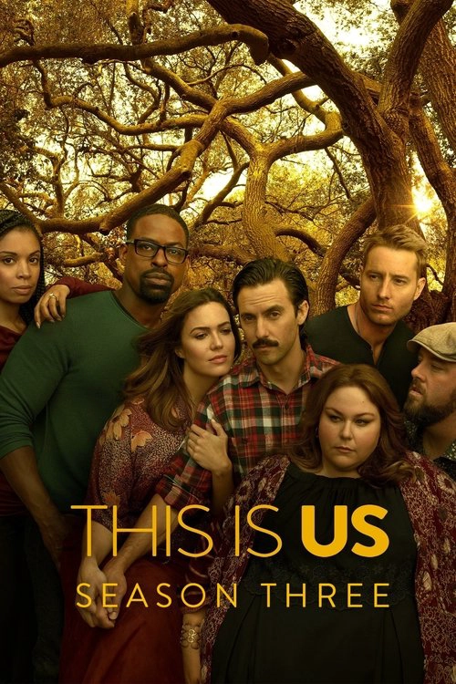 This Is Us Musim ke 3