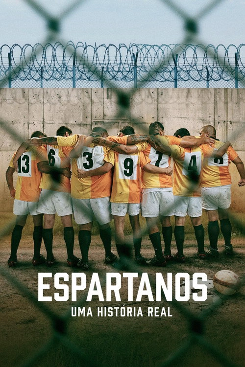 Spartans: A True Story Musim ke 1