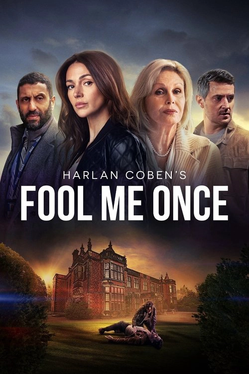 Fool Me Once Limited Series