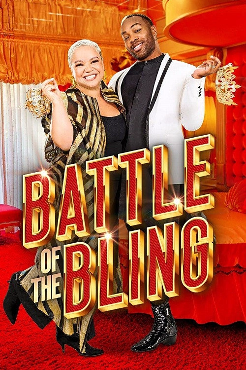 Battle of the Bling S1