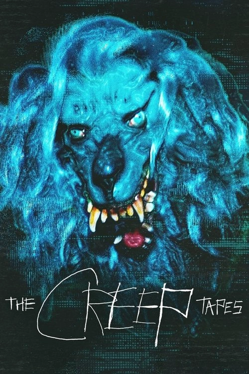 The Creep Tapes Musim ke 2