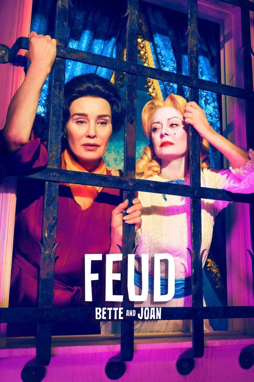 FEUD Musim ke 1