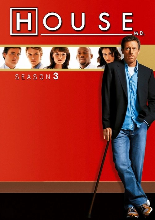 House S3