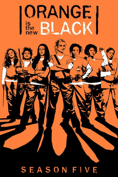 Orange Is the New Black S5